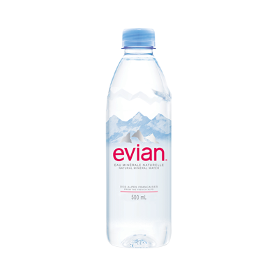Evian 